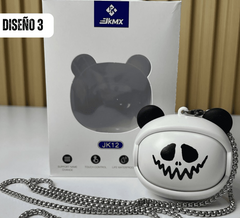 Audifonos Cambia Cara JKMX JK12