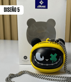 Audifonos Cambia Cara JKMX JK12