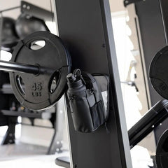 Bolso Magnético Antideslizante para Gimnasio y Fitness