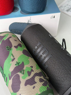 Parlante Bluetooth Portátil JBL Flip 6 | Sonido de Alta Fidelidad 30W, Resistente al Agua