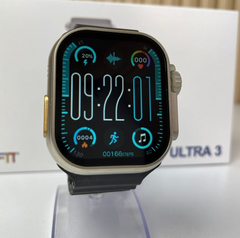⌚ SmartWatch JKMX 10 Ultra 3 | Envío Gratis 🚚 |.