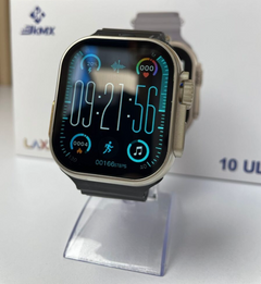 ⌚ SmartWatch JKMX 10 Ultra 3 | Envío Gratis 🚚 |.