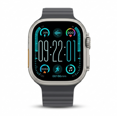 ⌚ SmartWatch JKMX 10 Ultra 3 | Envío Gratis 🚚 |.
